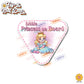 Baby Aurora | Baby on Board | Suction Cup Sign, Magnet OR Vinyl Decal Sticker