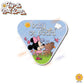 Baby Minnie & Teddy | Baby on Board | Suction Cup Sign, Magnet OR Vinyl Decal Sticker