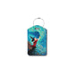 Wizard Mickey Mouse | Passport Holder & Luggage Tag