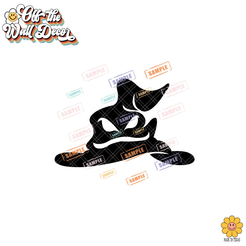 Sorting Hat | Vinyl Decal Sticker