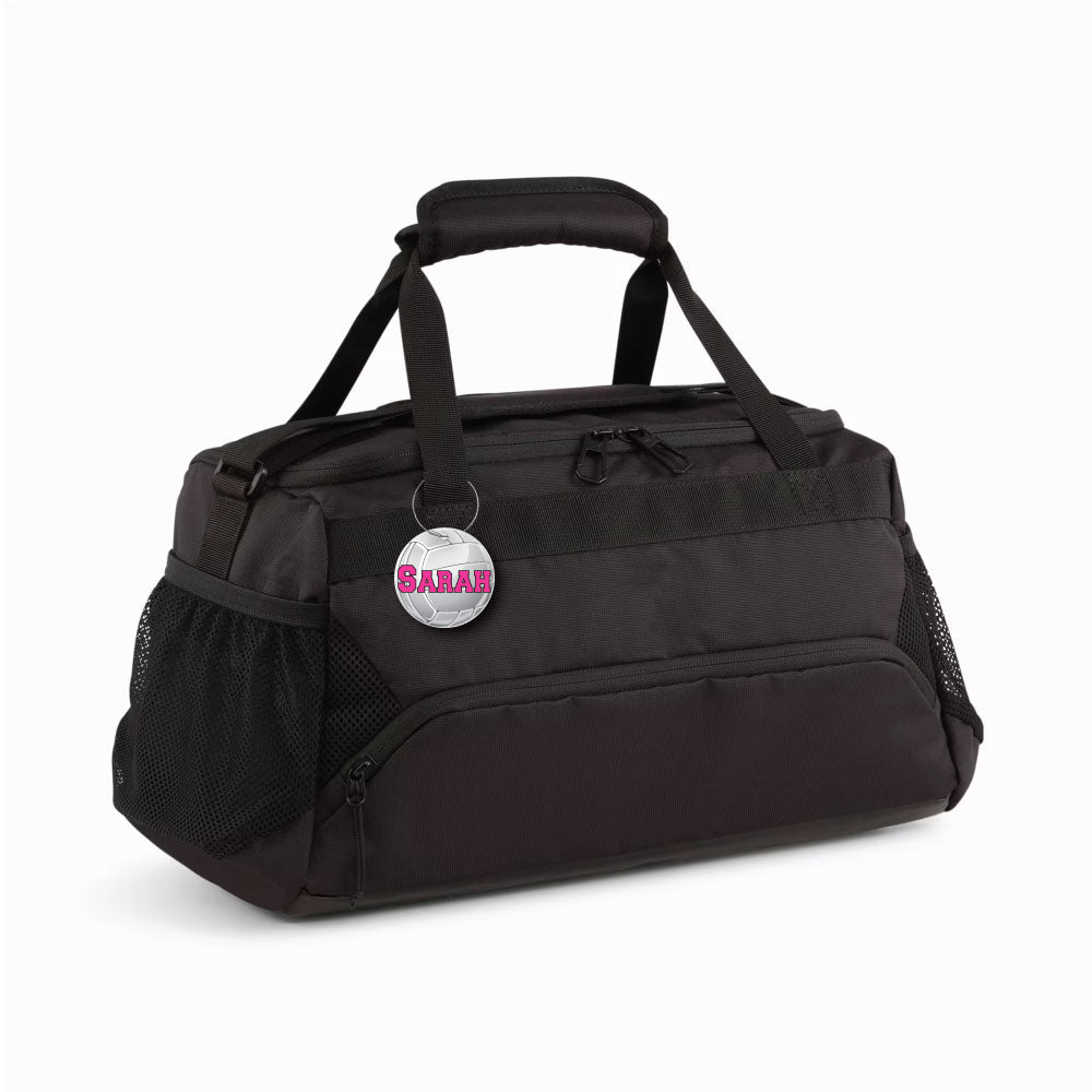 Volleyball | Sports Bag Tag, Vinyl Decal, OR Tumbler Sticker