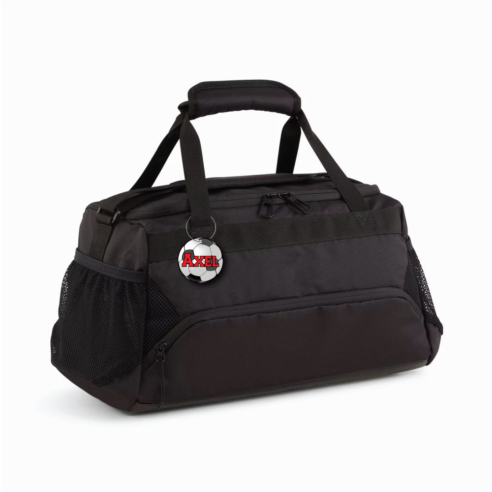 Soccer | Sports Tag, Vinyl Decal, OR Tumbler Sticker