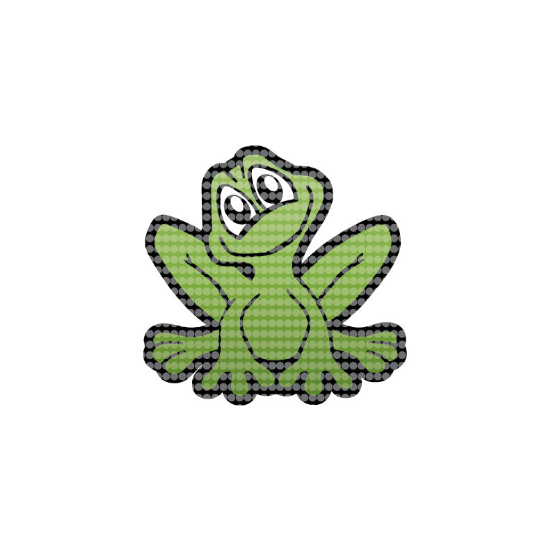 FROG Family