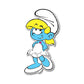 Smurf Character Family