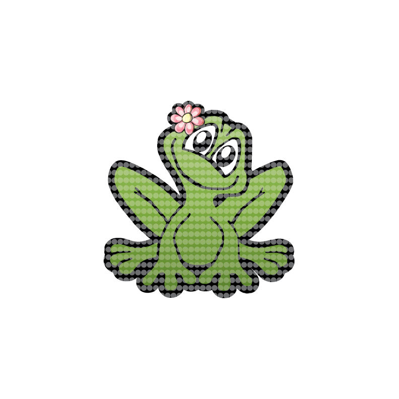 FROG Family