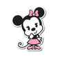 Mickey & Minnie Cuties Family