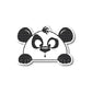 Peek-A-Boo PANDA BEAR Family