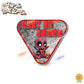 Baby DeadPool | Baby on Board | Suction Cup Sign, Magnet OR Vinyl Decal Sticker
