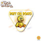 Baby Big Bird | Baby on Board | Suction Cup Sign, Magnet OR Vinyl Decal Sticker