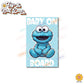 Baby Cookie | Baby on Board | Suction Cup Sign, Magnet OR Vinyl Decal Sticker