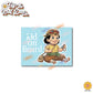Little Usopp | Baby on Board | Vinyl Decal Sticker