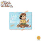 Little Usopp | Baby on Board | Vinyl Decal Sticker