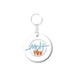 MOH Key chain