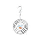 MOH Rearview Mirror Spinner