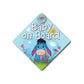 Baby Eeyore | Baby on Board | Suction Cup Sign, Magnet OR Vinyl Decal Sticker