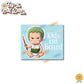 Little Zoro | Baby on Board | Vinyl Decal Sticker