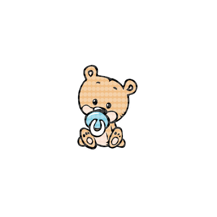 Brown Bears Family