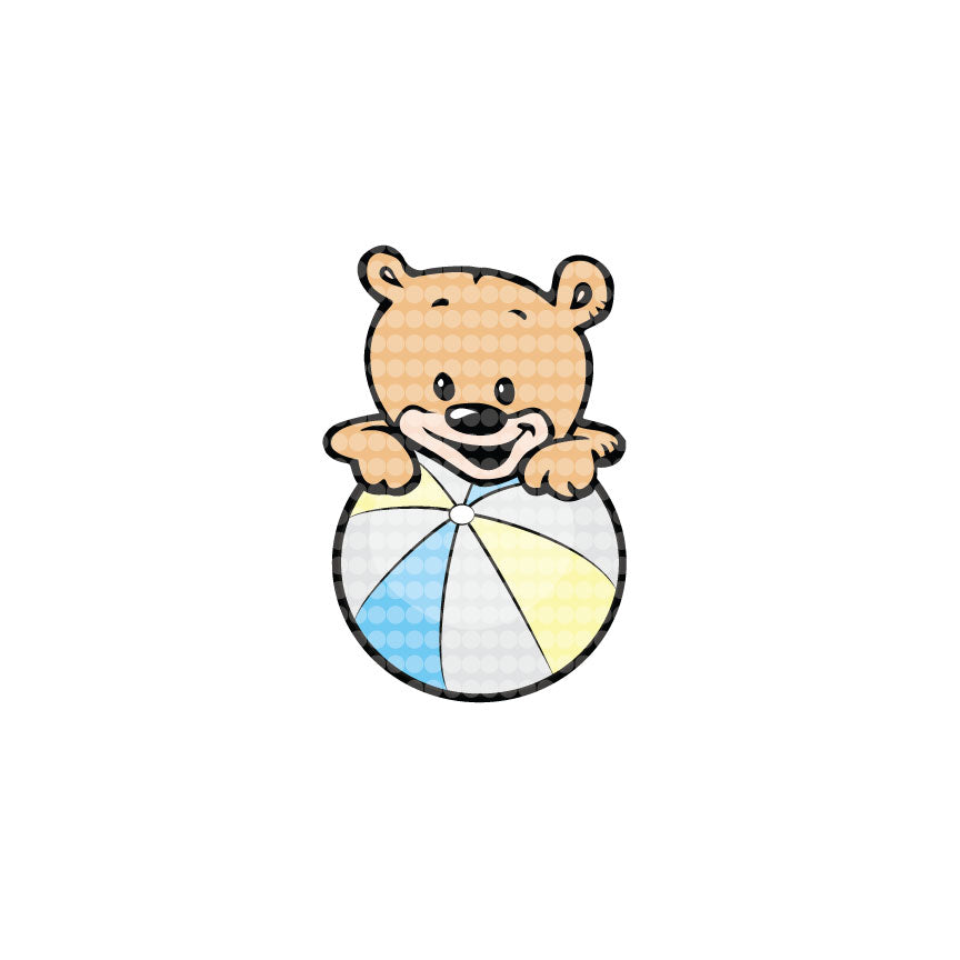 Brown Bears Family