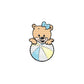 Brown Bears Family