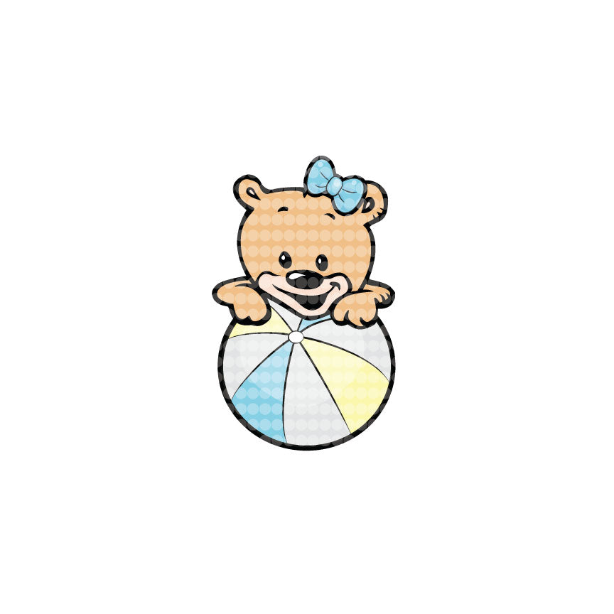 Brown Bears Family