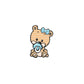 Brown Bears Family