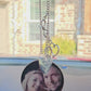 Personalized Car Charms | Rear View Mirror Charms | Car Accessories | Custom Gift Ideas