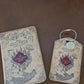 Marauder's Map | Passport Holder & Luggage Tag