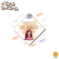 Princess Elena | Baby on Board | Suction Cup Sign, Magnet OR Vinyl Decal Sticker