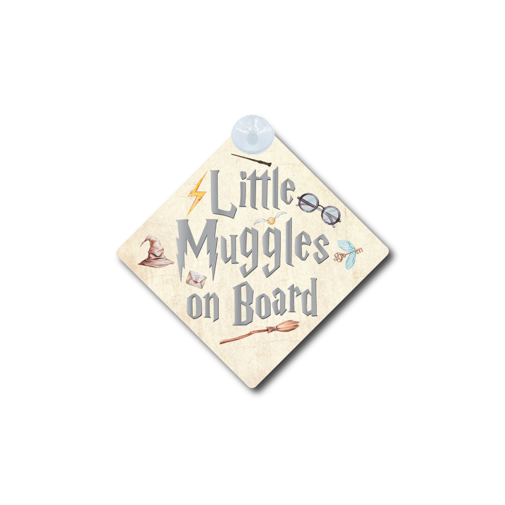 Wizarding Font | Baby Wizard[s] OR Little Wizard[s] / ON BOARD