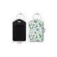 Toy Story Fabric Collage | Passport Holder & Luggage Tag