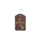 UP Movie Scrapbook Replica | My Adventure Book | Passport Holder & Luggage Tag
