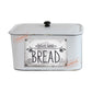 Bread Box Label